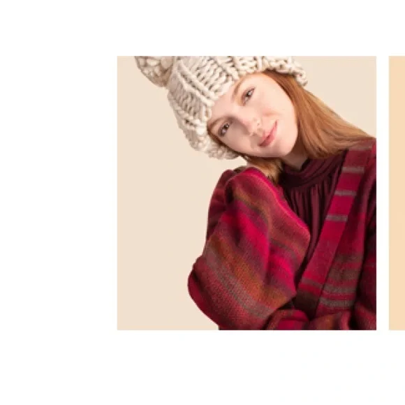 Wyeth by Todd Magill | Accessories | Rare Wyeth Oatmeal Soft  display picture 3